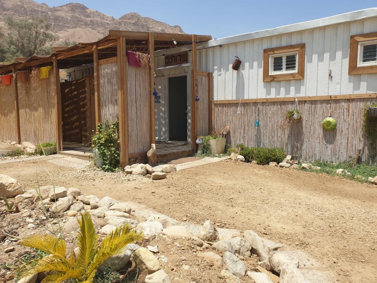 Badolina Glamping