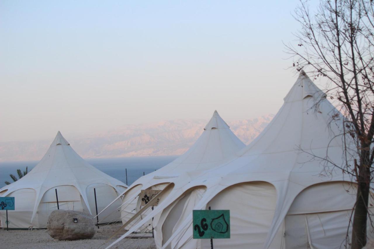 Badolina Glamping *