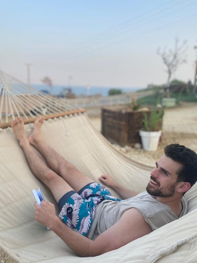 Badolina Glamping Campsite