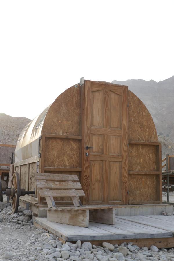 Badolina Glamping *