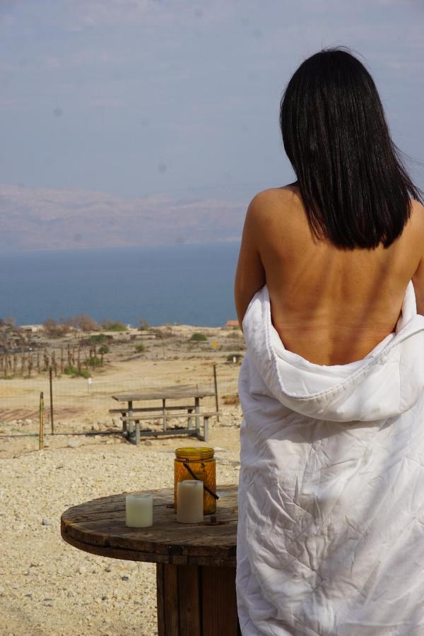 Badolina Glamping