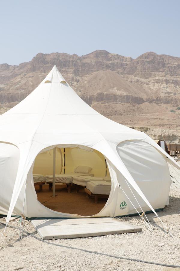 Badolina Glamping