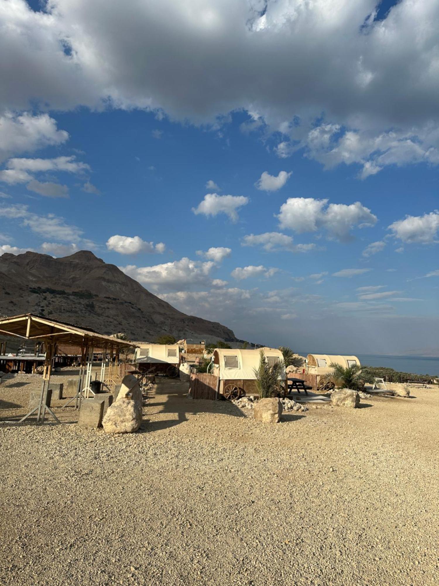 Badolina Glamping Campsite *